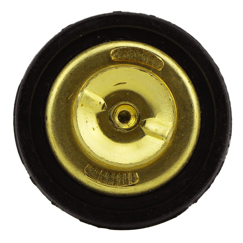 YIXIN 688-12411 6H3-12411 6E5-12411 T15-04000010 Thermostat Compatible with Yamaha Parsun Makara Marine 2-Stroke 3HP 15HP 25HP 30HP 40HP - 250HP Outboard Motor - Image 4